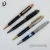Import QJX-114 China supplier personalised roller ball pen engraving custom logo promotional metal ballpoint gift pen from China