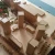Import quality 1 : 500 scale design plan architectural model working model from China