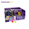 Quality Indoor Playground Equipment for sale, Kids Indoor Playground Price