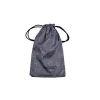 quality promotion tailor made folding pouch bags for jewelry