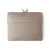 Import Quality supplier customizable genuine leather cover file folder A4 document case from China