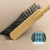 Import Queen bed brush Household bed sofa dust brush Cleaning artifacts Bedroom long handle soft hair plastic bed brush from China