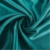 Queen size Pillow Cases - Satin Pillow Covers -100% polyester-Teal Color