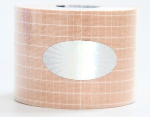 Quick-drying kincape  Intramusular effect of Rayon kintape  Athletic Tape