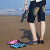 Quick Drying Women Men Unisex Swimming Surfing Beach Sneakers Water Sports Slippers Aqua Shoes