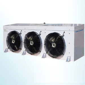 R404A Heat Exchanger For Cold Room/Storage Walk-In Freezer Room