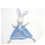 Import Rabbit soft bids rabbit rattle plush doudou for baby from China