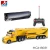 Import Radio control plastic oil tanker 4channel rc toy HC418028 from China