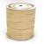 Import Raffia Straw Yarn Organic Straw Yarn For Hand Crochet Summer Hats Bags Diy Gifts Flowers Wrapping Material Sup. from China