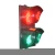 Import Rail traffic lights 300mm Red Man and  Green Walk man Pedestrian lamp-12 inch Led traffic Signal light from China