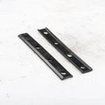 Railway Accessories BS Standard Fishplate With Large Supply