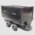 Import Railway Freight Wagons Mining Rail Car from China