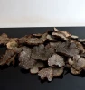 Rare wild mushroom in Yunnan dried slice truffle chopped