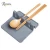 Import Raybin manufacturer wholesale gadgetseco-Friendly kitchen silicone spoon rest from China