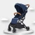 Import Real manufacturer most Popular ultra light folding baby stroller from China