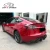 Import rear wing model3 V style dry carbon fiber material back spoiler and trunk spoiler from China