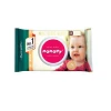 Reasonable Price Wet Wipes Manufacturer Useful Wet Wipe Travel Case For Sensitive Skin Baby Wet Wipes