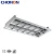 Import Recessed T8 Fluorescent Grille Lamp Decided For Office Project Lighting from China