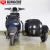 Import Rechargeable Battery Led Light Max Load 135KG Luggage Electric Scooter With Basket from China