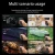 Import Rechargeable Mini Body Electric Brushless Turbo Jet Fan Air Blower Vacuum Cleaner for Car Dust Cleaning from China