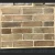 Import Reclaimed Brick/Old Brick Wall Panel/Brick Veneer from China
