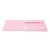 Import rectangle pink closur gift boxes with magnetic lid customize from China
