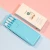 Import Recycling Reusable silicone ear cleaning make up washable cotton swab buds stick silicone cotton swab from China