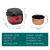 Import Red Rice Cooker Manufacturers 5L Digital Automatic Intelligent Multi Electric Rice Cooker kitchen Mini Kitchen Rice Cooker from China