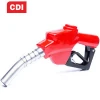 Red/Blue/Green/Black OPW type 120 Aluminum Automatic Diesel Fuel Nozzle
