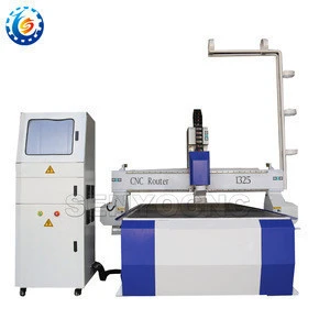 Reduction sale 1325 cnc router machine price in india / cnc wood carving machine  prices in sri lanka / wood router lathe