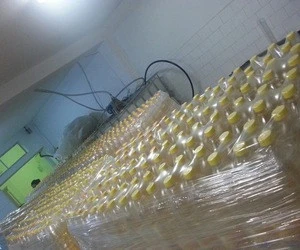 Refined 100% Sunflower Oil, Crude Sunflower Oil, Pure Cooking Oil
