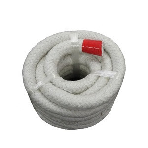Refrasil Rope Buy Refractory Ceramic Fiber Rope For Seal And Insulation from Hitex ...