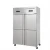 Import Refrigeration Equipment Freezer Commercial Refrigerator from China