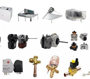 Refrigeration parts spare 5500 different models for sale