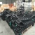 Import Replacement kubota mini tractor rubber track 420*84*42 from China