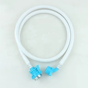 Replacement Parts Inlet Flexible Drain Pipe Washing Machine Hose