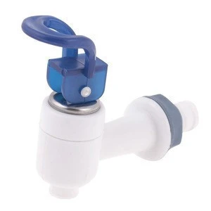 Replacement Plastic Spigot for Water and Water Dispenser tap