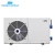 Import Residential cheap casing small pool heater swimming pool heat pump water heater from China