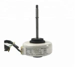 Resin Pack Motor for Air Conditioner
