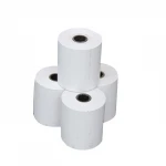 Restaurant 80x50mm thermal paper receipt paper roll