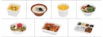 Restaurant Vertical Automatic Fast Food Box Sealing Machine/Food Tray Wrap Machine/Tray Sealing Machine