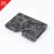 Retractable and convenient business high-end card holder forged random grain carbon fiber product for money clip