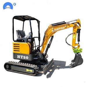 Import Retractable Shoes 2 Ton Mini Excavator With Quick Hitch Digging Bucket And Canopy From China Find Fob Prices Tradewheel Com