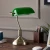Import Retro American style bank lamp nostalgic eye protection learning bedroom bedside LED cable creative desk lamp from China
