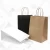 Import Reusable A Paper Bag White Shopping Gift Kraft Paper Bag With Your Own Logo from Pakistan