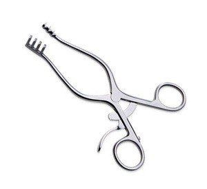 Reusable Surgical Instruments German Quality Surgical Instruments