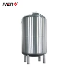 Reverse Osmosis System Ro Water Filter With Storage Tank