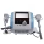 Import rf skin tightening face lifting fat cellulite removal skin spa beauty machine from China