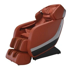 RK7909B 2017 New Popular 3D Zero Gravity Wholesale Body Massage Chair