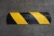 Import Road Safety Round Rubber Speed Ramp Speed Bumper from China
